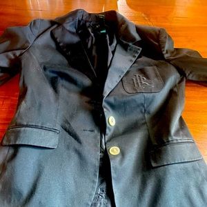 Ralph Lauren sports coat